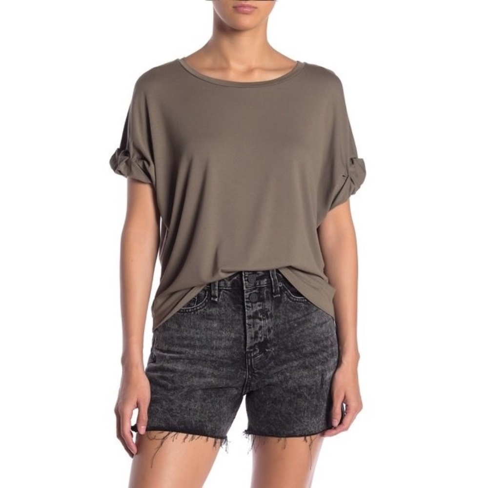 Habitual Harper T-Shirt